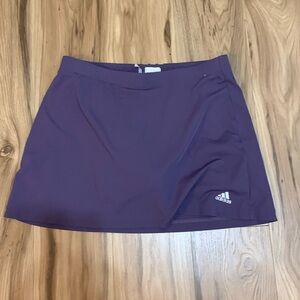 ADIDAS TENNIS SKIIRT